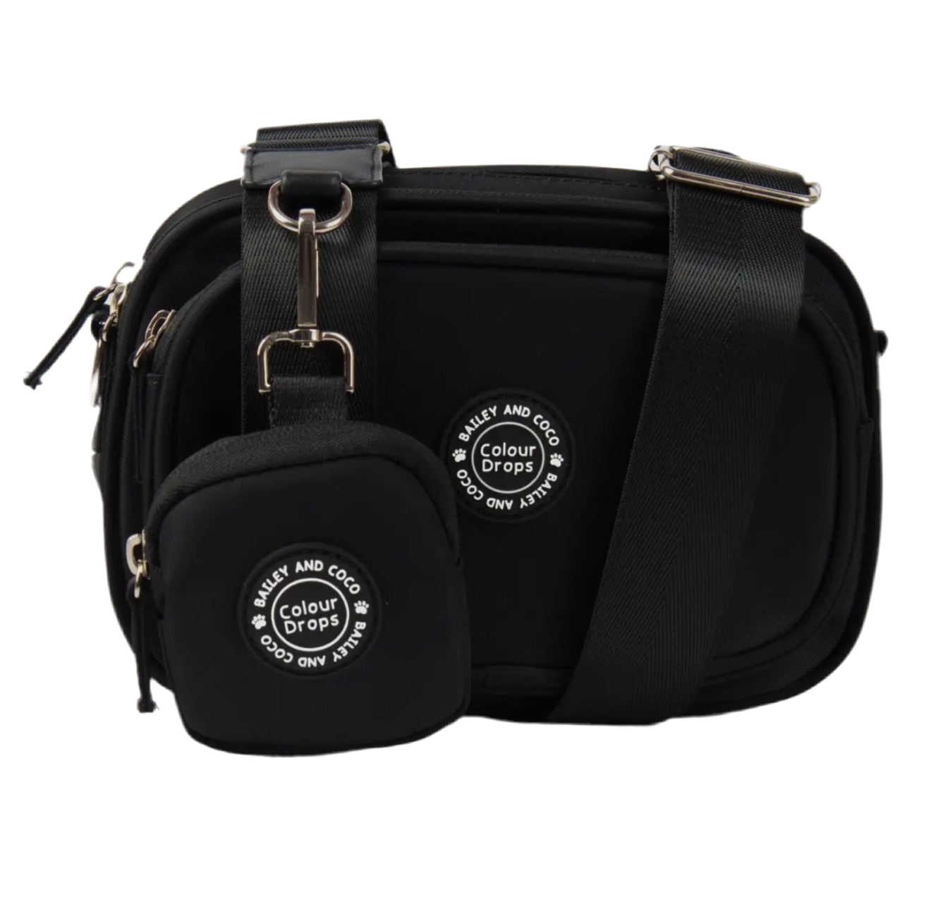 Dog Walking Bag Set (Water Resistant)