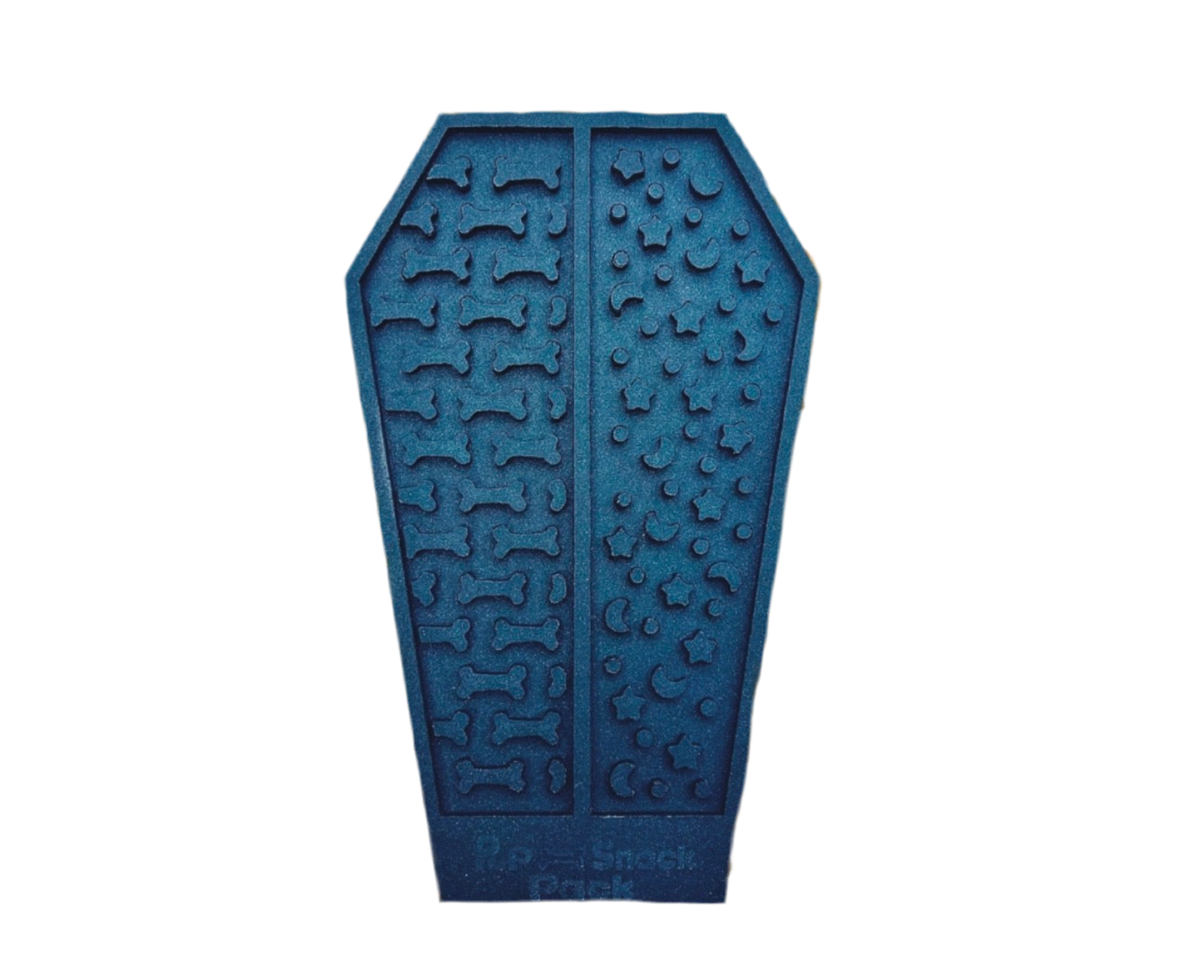 Halloween Lick Mats