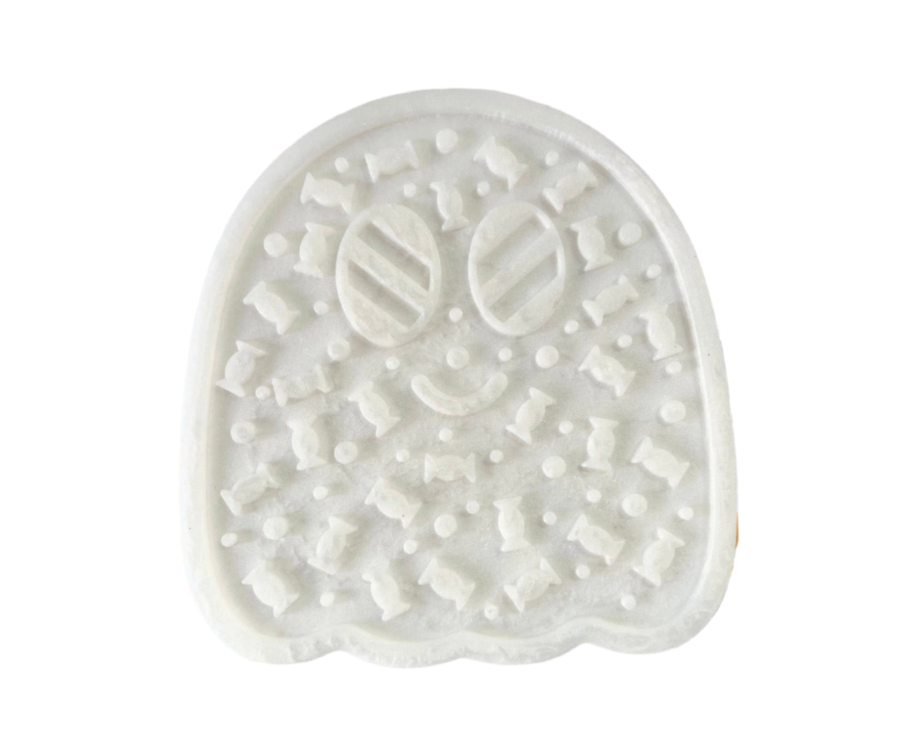 Halloween Lick Mats