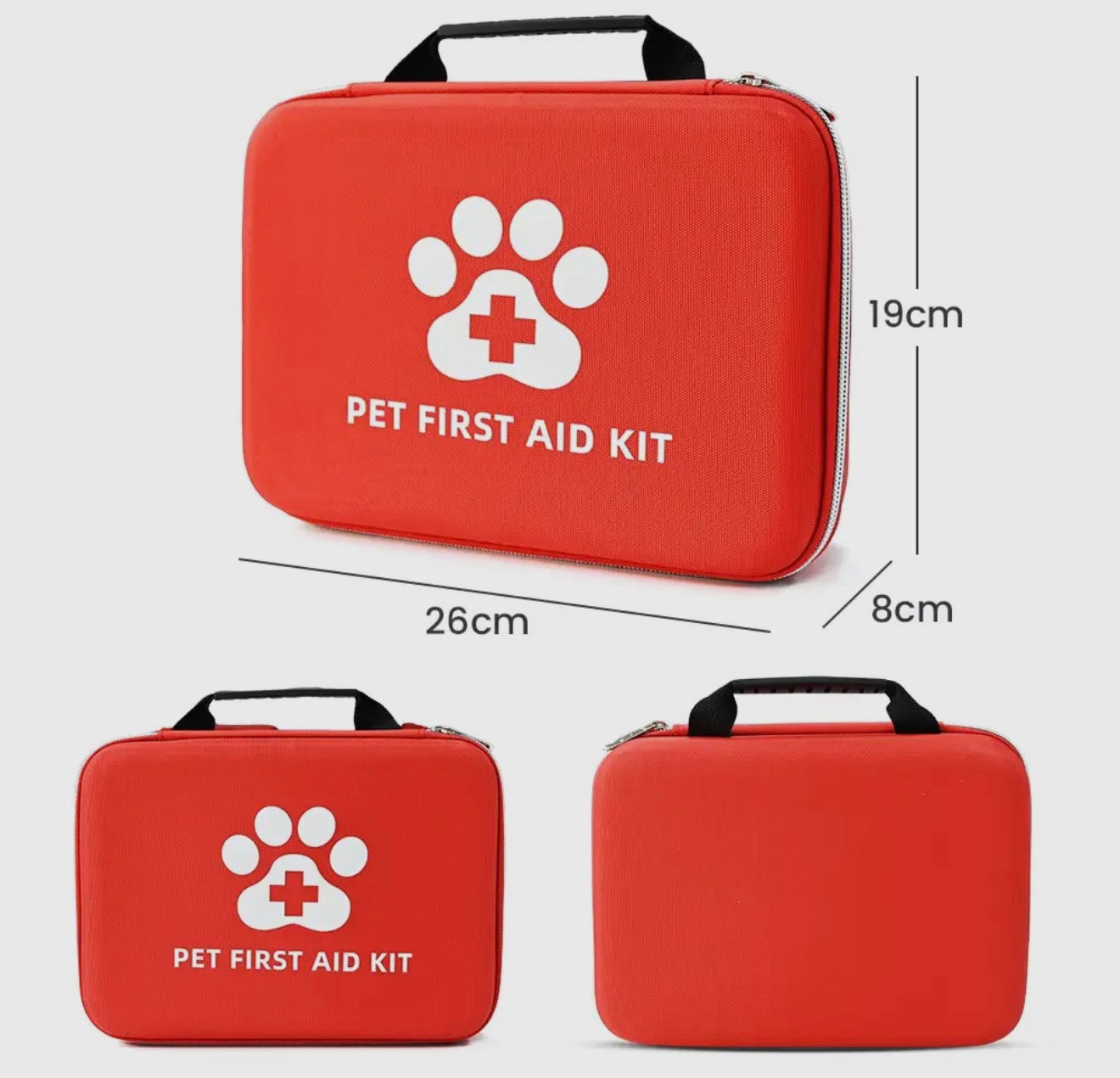 Canine First Aid Kit