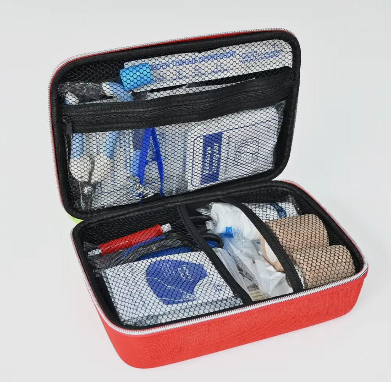 Canine First Aid Kit