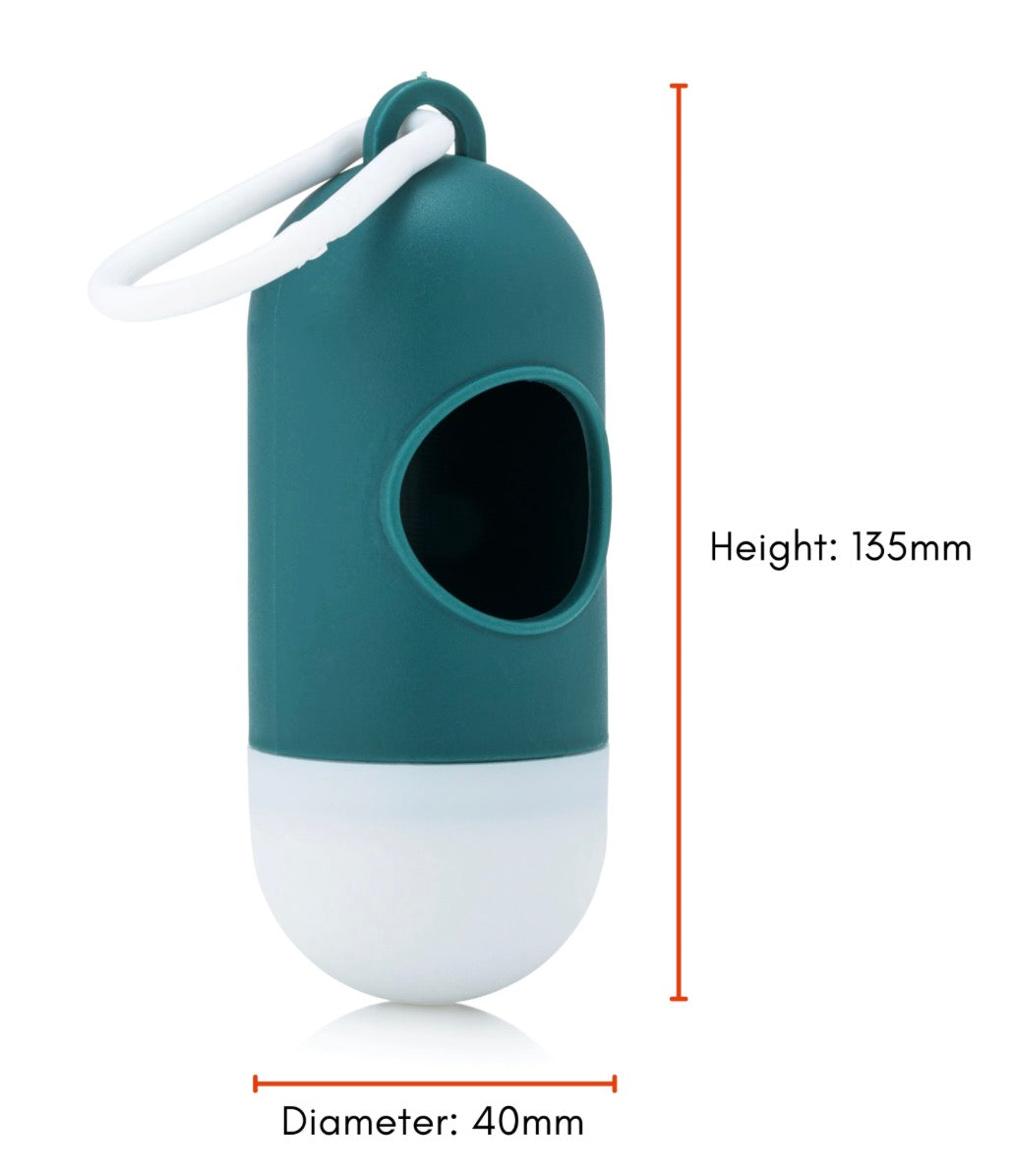 Poop Bag Dispenser