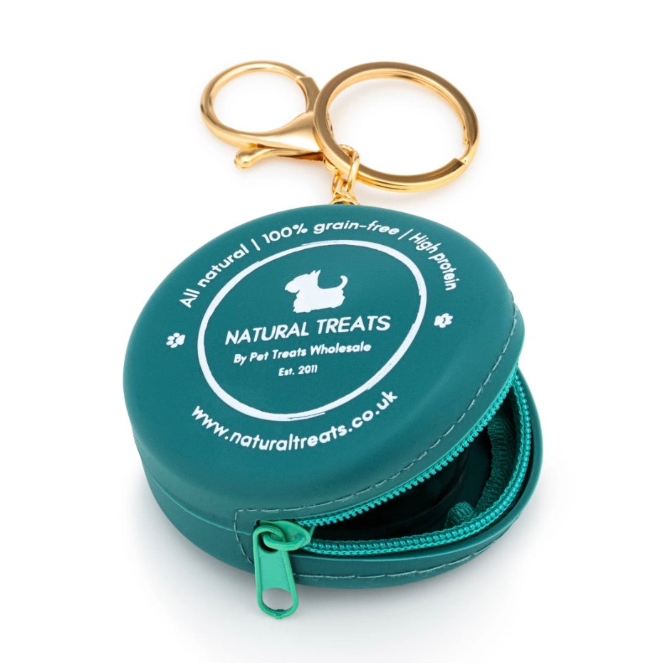 Dog Treat Pouch