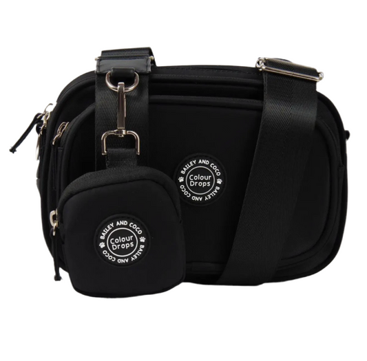 Dog Walking Bag Set (Water Resistant)