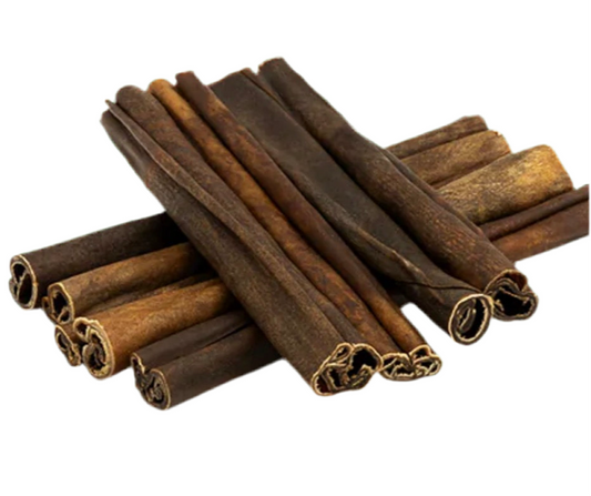 Lamb Skin Rolls (125G)