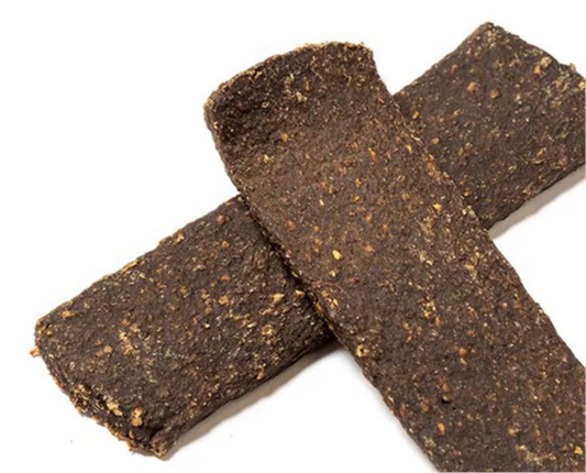 1KG Gourmet Meaty Strips