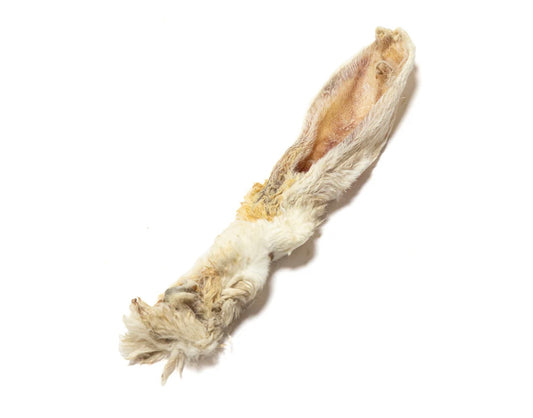 Hairy Rabbit Ears (500G)
