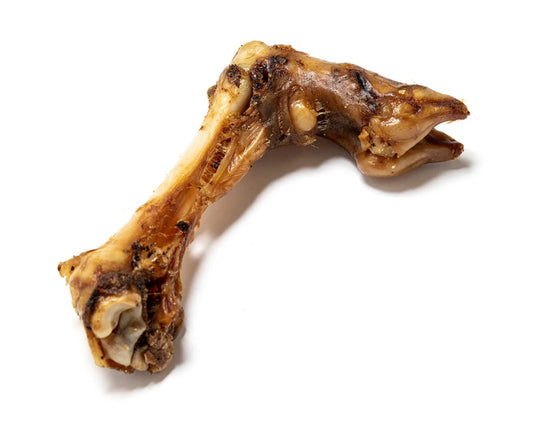 Plain Lamb Feet "Lamb Legs" (5PCS)