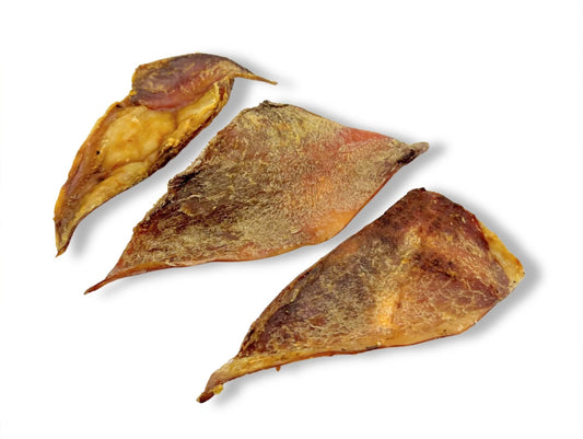 Beef Moon Bones (5pcs)